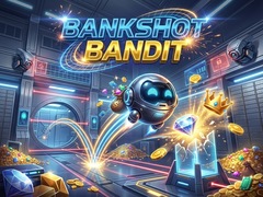 遊戲Bankshot Bandit