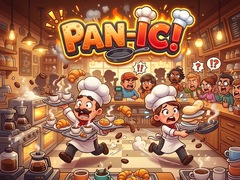 遊戲PAN-IC!