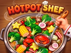 遊戲Hot Pot Chef