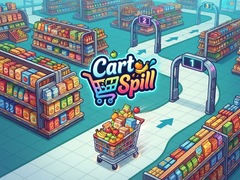 遊戲Cart Spill