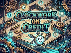 遊戲Clockwork on Credit