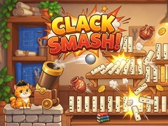 遊戲Clack Smash!