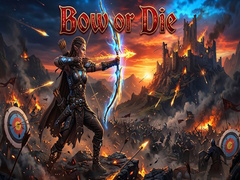 遊戲Bow or Die
