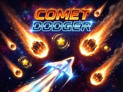 遊戲Comet Dodger
