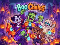 遊戲Boo Chains