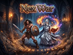 遊戲Nex War