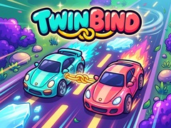 遊戲TwinBind