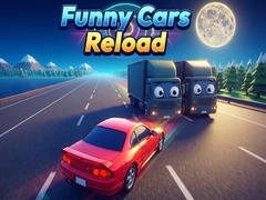 遊戲Funny Cars Reload