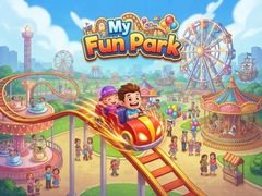 遊戲My Fun Park