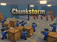 遊戲Chunkstorm