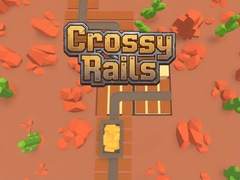 遊戲Crossy Rails