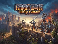 遊戲Knight Bolts : Merge Edition