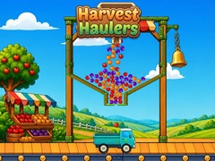 遊戲Harvest Haulers