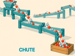遊戲CHUTE