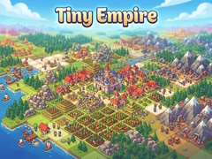遊戲Tiny Empire