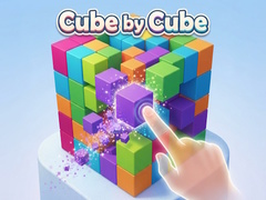 遊戲Cube by Cube
