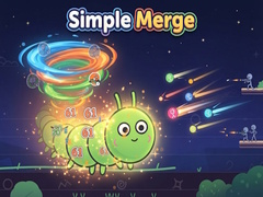 遊戲Simple Merge