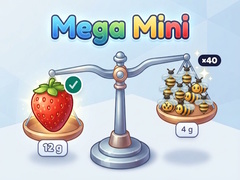 遊戲Mega Mini