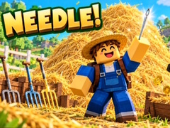 遊戲Needle!
