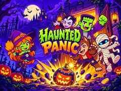 遊戲Haunted Panic