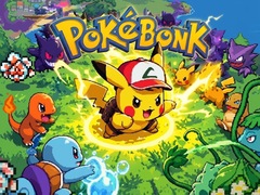 遊戲PokéBonk