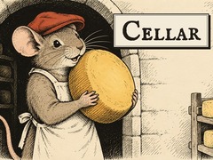 遊戲Cellar
