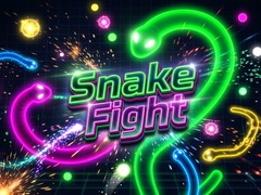 遊戲Snake Fight