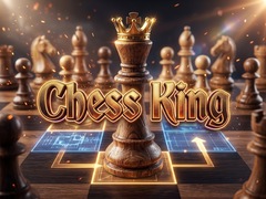 遊戲Chess King