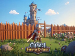 遊戲Citadel: Fortress Defense