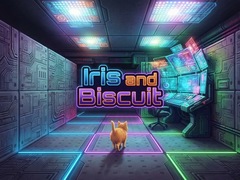 遊戲Iris and Biscuit