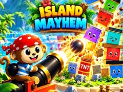 遊戲Island Mayhem