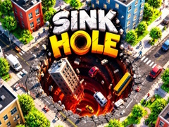 遊戲SinkHole city