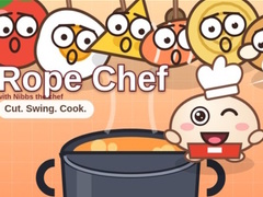 遊戲Rope Chef