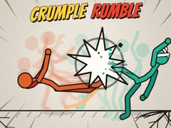 遊戲Crumple Rumble