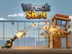 遊戲Wreck Shot