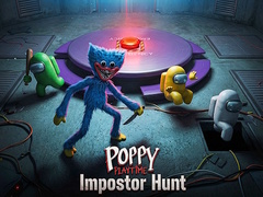 遊戲Poppy Playtime: Impostor Hunt