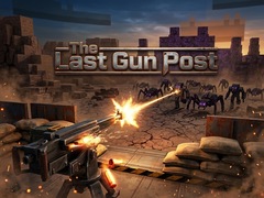 遊戲The Last Gun Post