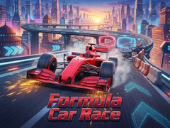 遊戲Formula Car Race