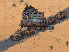 遊戲Steel Nomad
