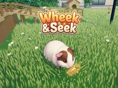 遊戲Wheek & Seek