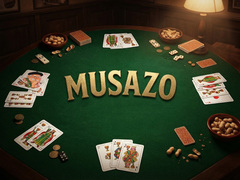 遊戲MUSAZO