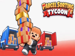 遊戲Parcel Sorting Tycoon
