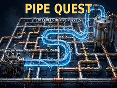 遊戲Pipe Quest