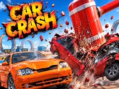 遊戲Car Crash Online