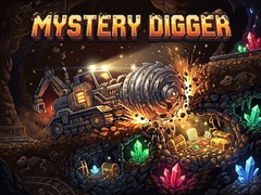 遊戲Mystery Digger