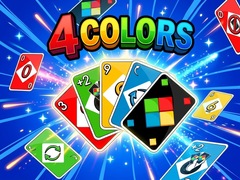 遊戲4 Colors