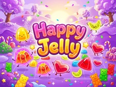 遊戲Happy jelly