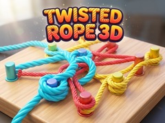 遊戲Twisted Rope 3D