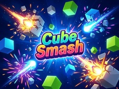 遊戲Cube Smash