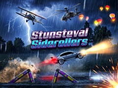 遊戲Stunsteval Siderollers